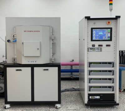 PVD Sputtering System (물리적 기상증착 스퍼터링 시스템) 섬네일 파일