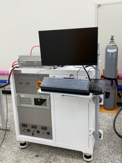Rapid Thermal Annealing System (급속 열처리 장비) 섬네일 파일