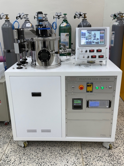 Evaporation System (증착 시스템) 섬네일 파일