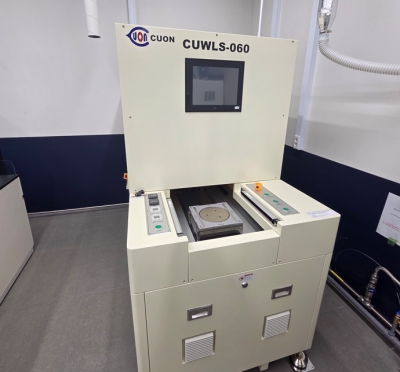 Wafer Laminator (웨이퍼 라미네이터) 섬네일 파일