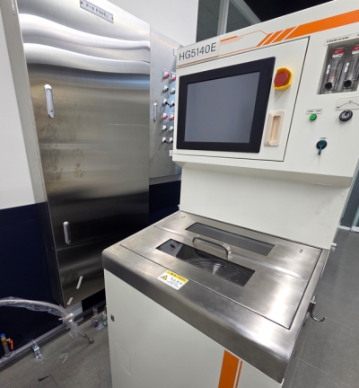 Semi-Auto Wafer Grinder (웨이퍼 후면 연마기) 섬네일 파일