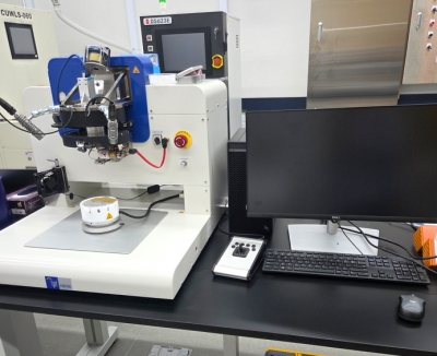 Wire Bonder (와이어 본더) 섬네일 파일