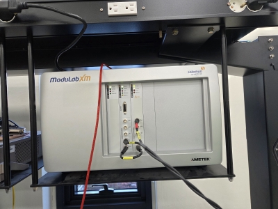 Impedance-Based Analyzer System for Semiconductors (임피던스 측정 기반 반도체 분석 시스템) 섬네일 파일