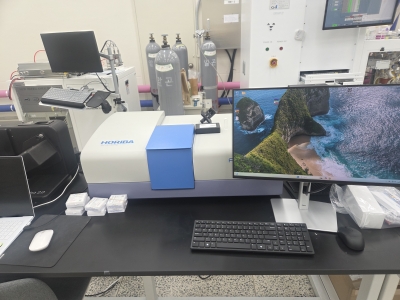 Laser Spectroscopy for Semiconductors (레이저 기반 물성분석장치) 섬네일 파일